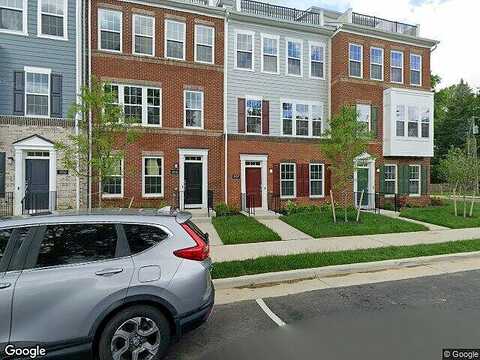 Oak, FAIRFAX, VA 22030