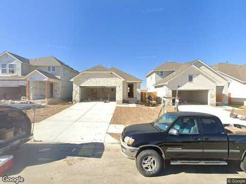 Kiowa, LIBERTY HILL, TX 78642