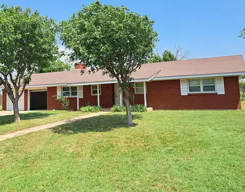 Westover, ANSON, TX 79501