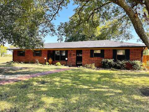 Twin, WORTHAM, TX 76693