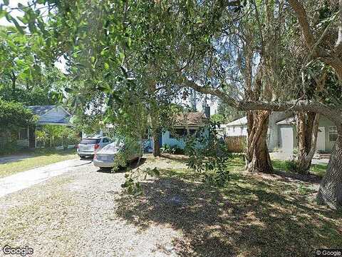 Tangerine, GULFPORT, FL 33707