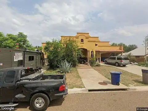 Laurel, LAREDO, TX 78045