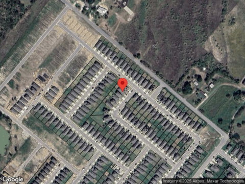 Jude, ENNIS, TX 75119