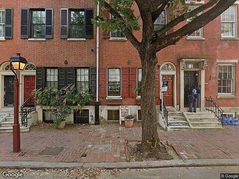 Spruce, PHILADELPHIA, PA 19106