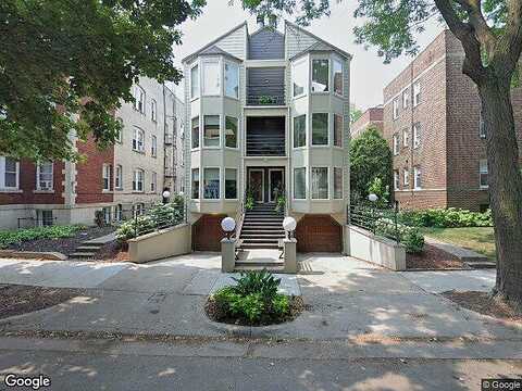 Humboldt Ave S, Minneapolis, MN 55408