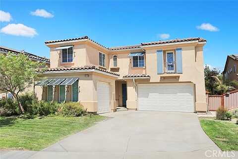 Cherry Laurel, CANYON COUNTRY, CA 91387
