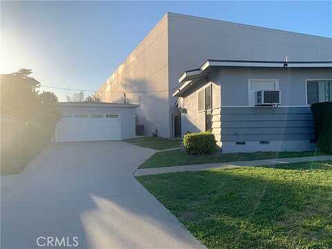 Millet Avenue, El Monte, CA 71733