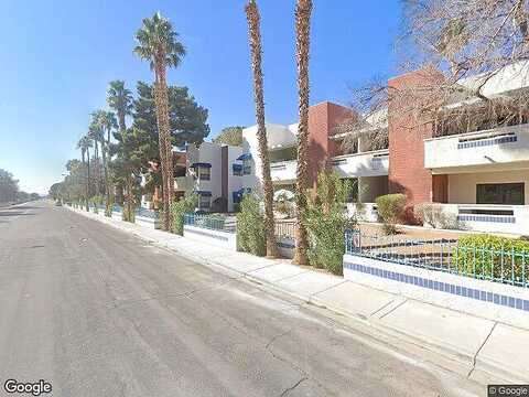 Red Rock St, Las Vegas, NV 89146