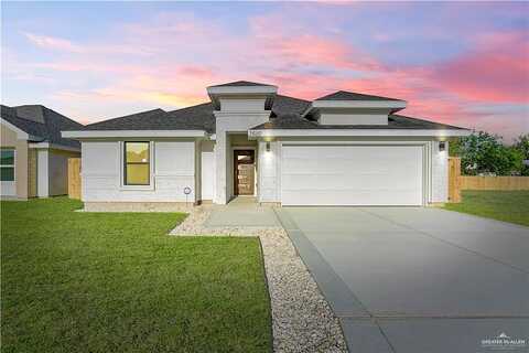 Stevia Dr, Weslaco, TX 78596