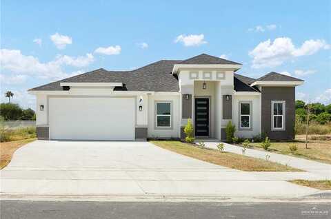 Linva Ave, Edinburg, TX 78541