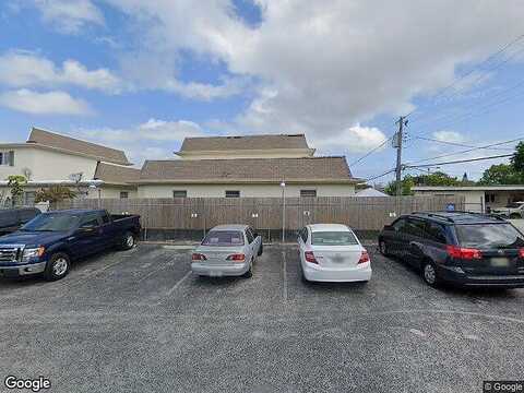Taylor St, Hollywood, FL 33020