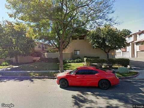 Chandler Ave, Simi Valley, CA 93065