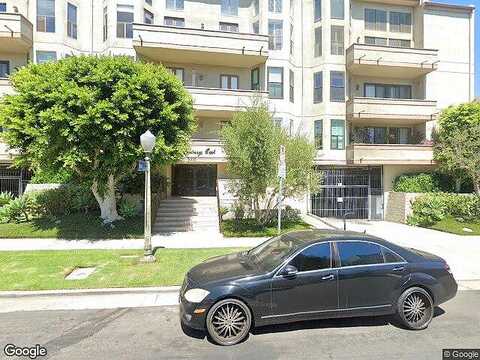 Fox Hills Dr, Los Angeles, CA 90064