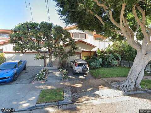 5Th St, Santa Monica, CA 90405
