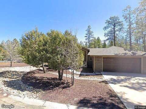 Aspen Run, Pinetop, AZ 85935
