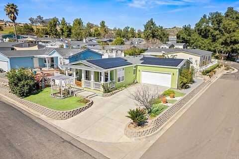 Black Canyon Road #Spc 79, Ramona, CA 92065