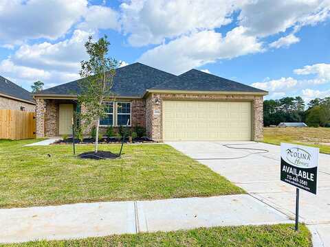 Manila Ln, Texas City, TX 77568