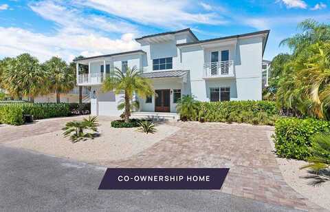 14Th St #1, Key Colony Beach, FL 33051