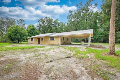 S West Street, Green Cove Springs, FL 32043