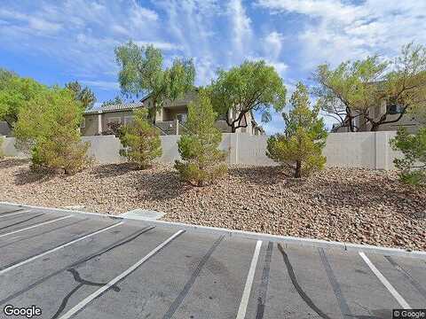 Jade Creek St, Las Vegas, NV 89117