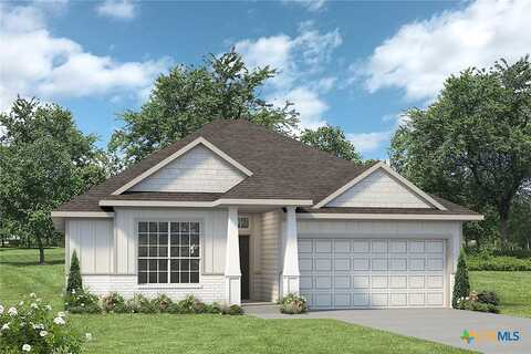 University Avenue, Troy, TX 76579