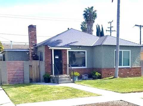 N Locust Avenue, Compton, CA 90221