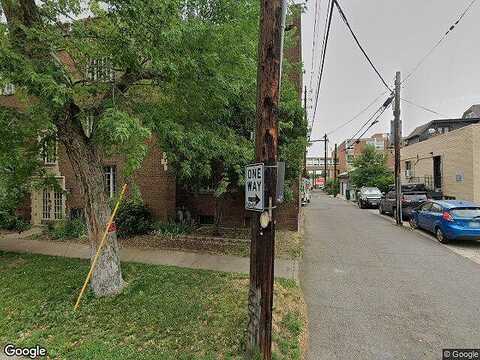 E 14Th Ave, Denver, CO 80206
