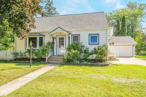 Francis, BRILLION, WI 54110