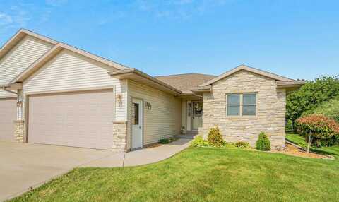 Trails End, FOND DU LAC, WI 54937