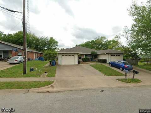 W Hillcrest St, Keene, TX 76059
