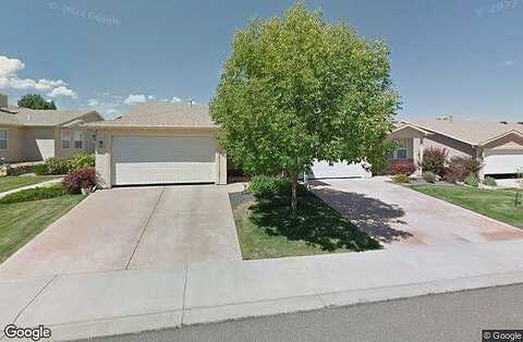 Frontier St, Grand Junction, CO 81503