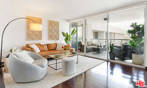 Ocean Avenue #1905P, Santa Monica, CA 90402