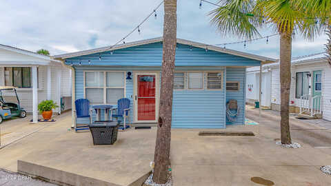S Marlin Dr, Panama City Beach, FL 32408