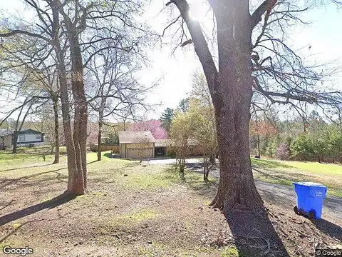 Locust Rd, Gilmer, TX 75645