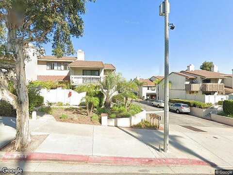 Caddington Dr, Rancho Palos Verdes, CA 90275