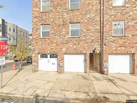 Fitzwater St, Philadelphia, PA 19146