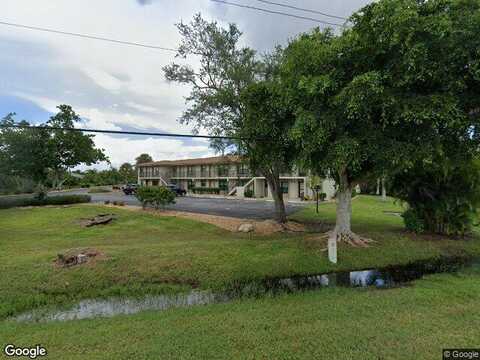 Davis Rd, Fort Myers, FL 33908