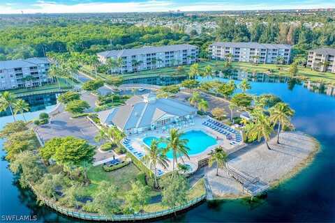 Lake Circle Dr, Fort Myers, FL 33908