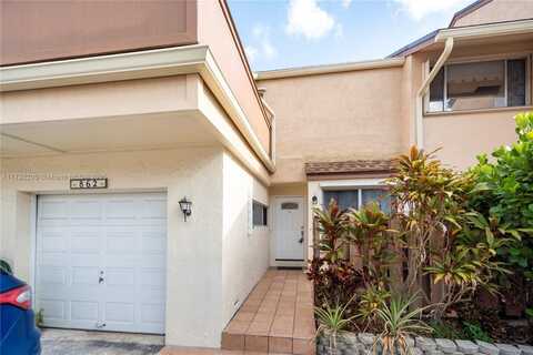 862 NW 81st Ter, Plantation, FL 33324