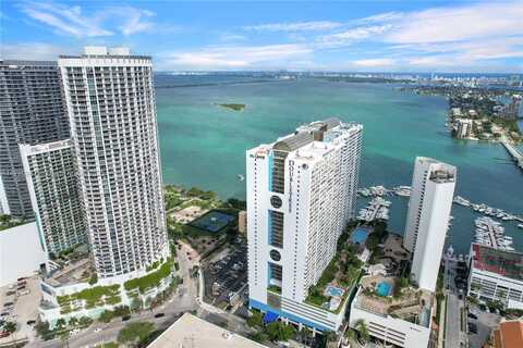 1717 N Bayshore Dr, Miami, FL 33132