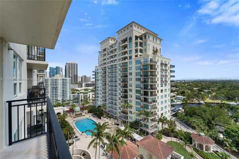 610 W Las Olas Blvd, Fort Lauderdale, FL 33312