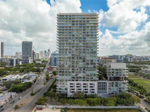 3470 E Coast Ave, Miami, FL 33137