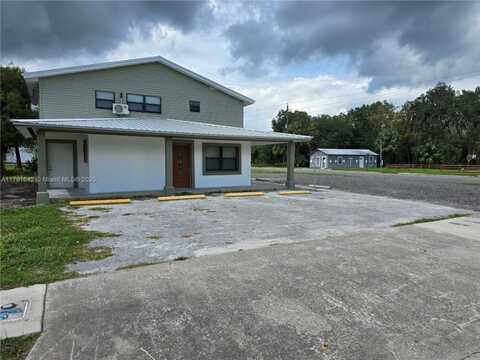 318 N 11th, Palatka, FL 32177