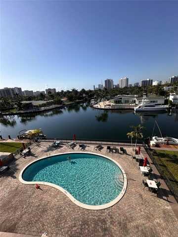 301 Golden Isles Dr, Hallandale Beach, FL 33009