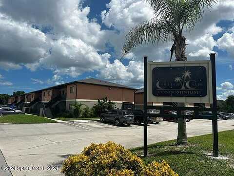 University Ln, Cocoa, FL 32922