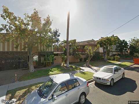 S Raymond Ave, Gardena, CA 90247