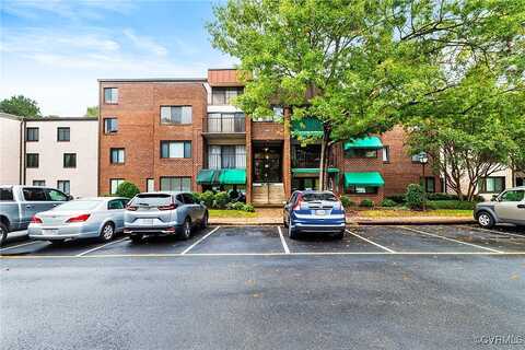 Bronwyn Rd, Henrico, VA 23238