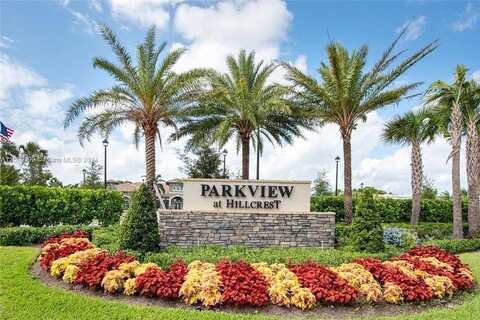 Myrtle Oak, HOLLYWOOD, FL 33021