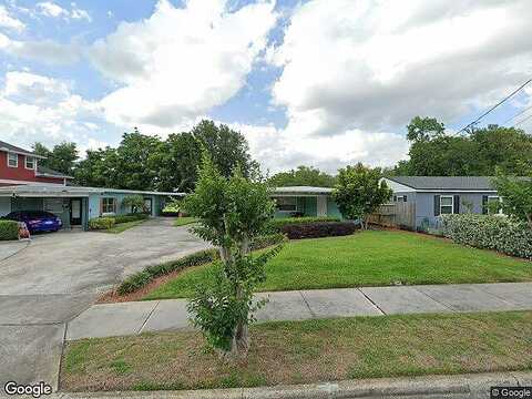 E Harding St, Orlando, FL 32806