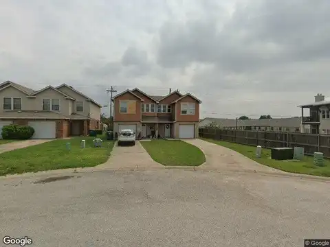 S Claremont Cir, Marble Falls, TX 78654